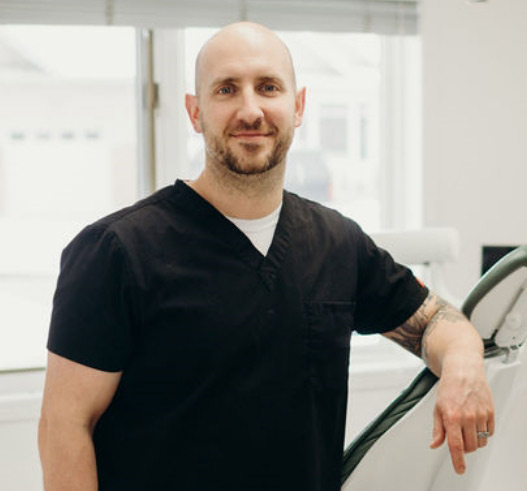 Dr. Nathan Nieviadomy